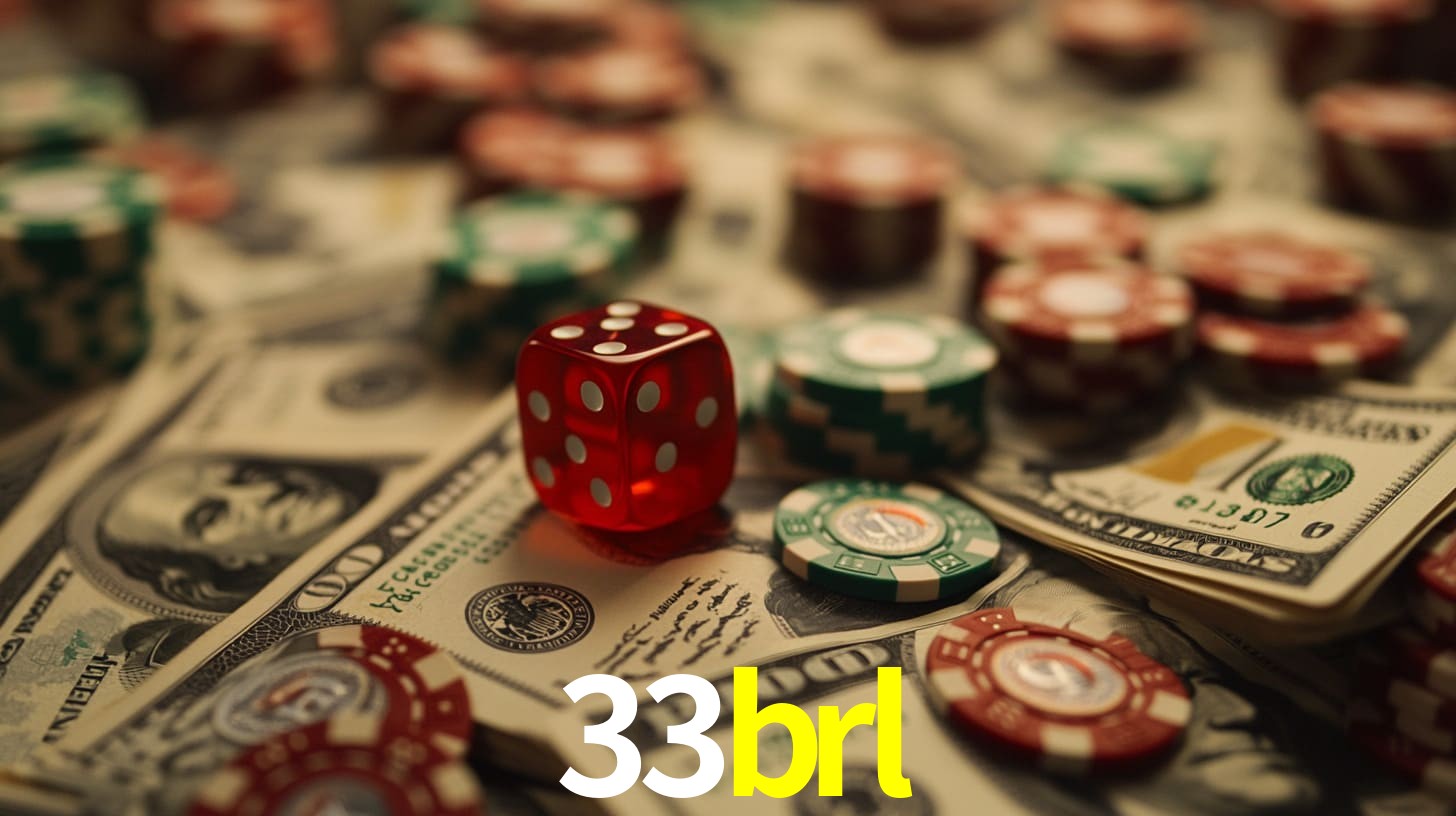 33brl Recompensas para você