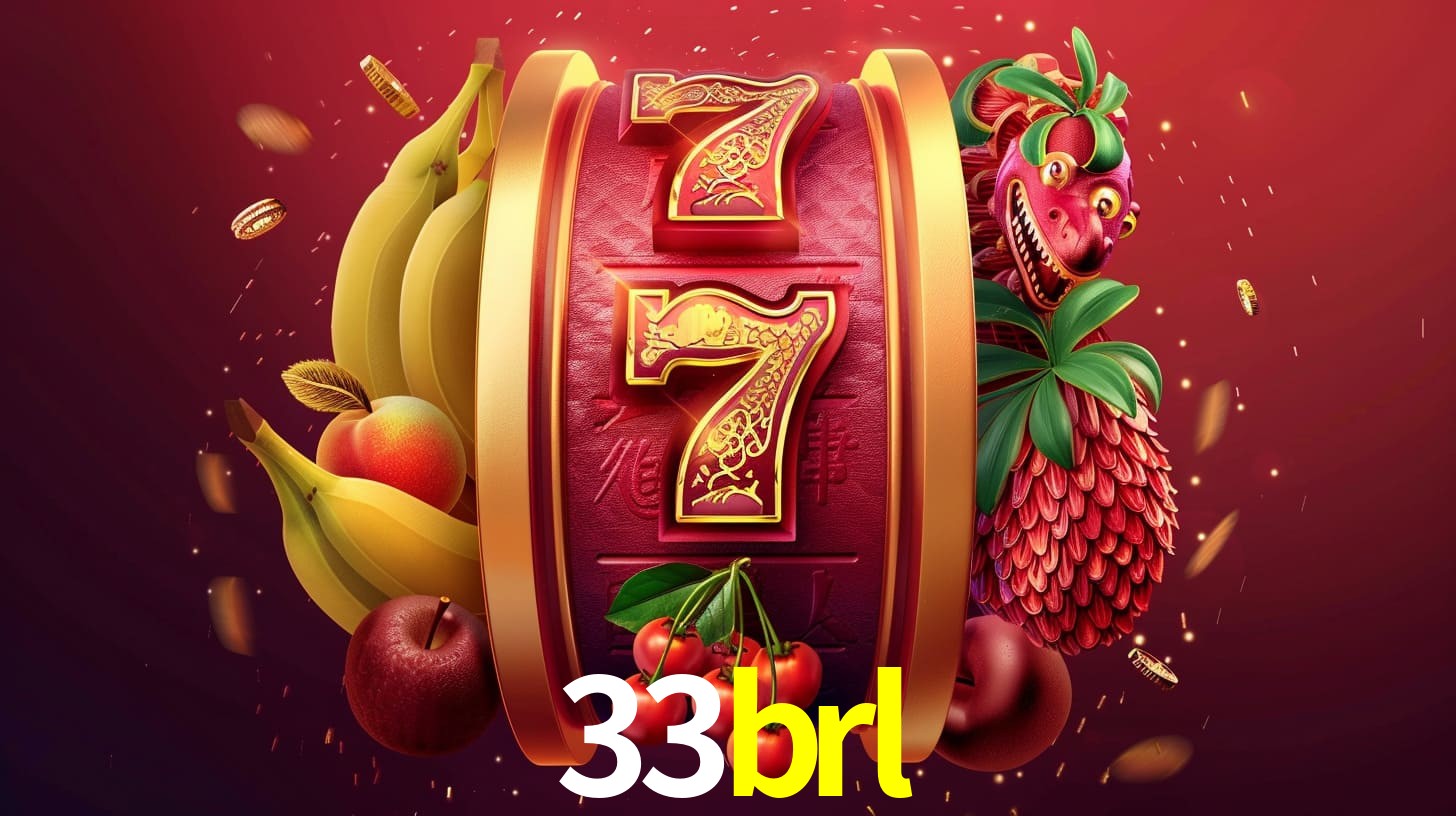 escolher 33brl