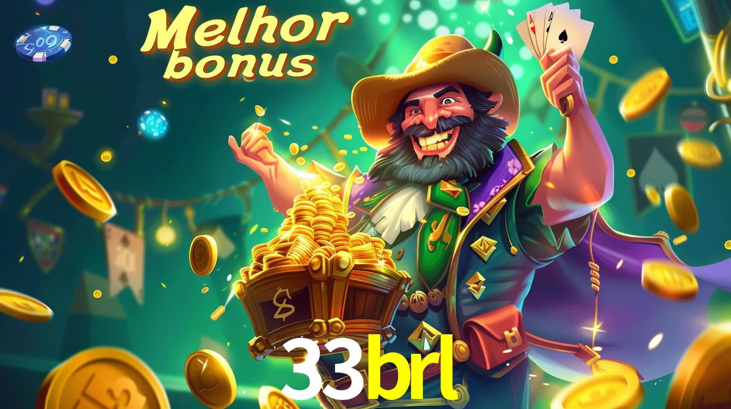 33brl Aproveite o bônus