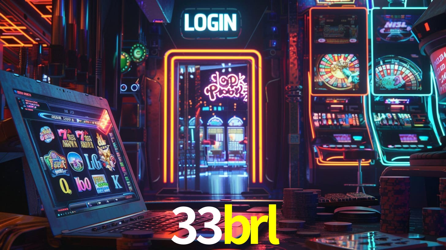 33brl Baixar Login
