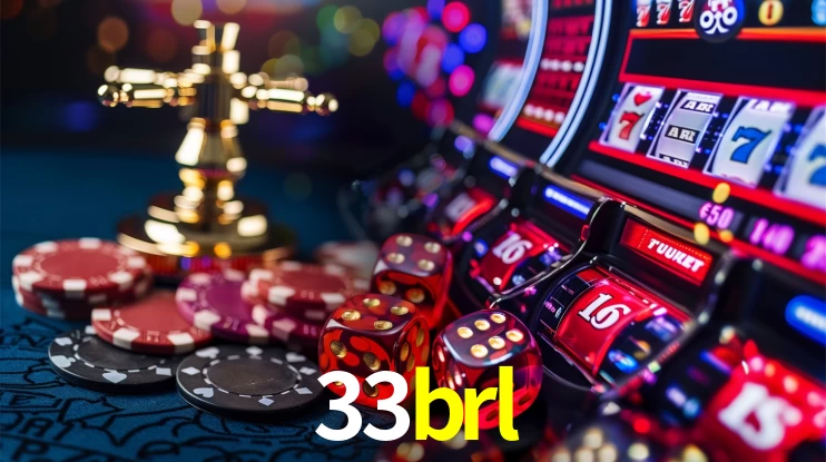 33brl Ganhe bônus