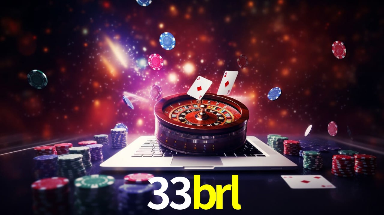 33brl slot