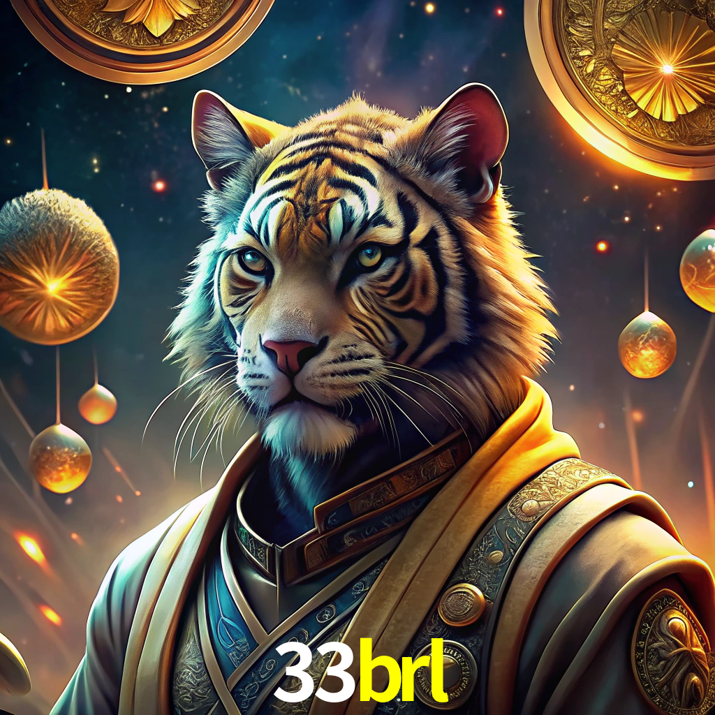 33brl tiger